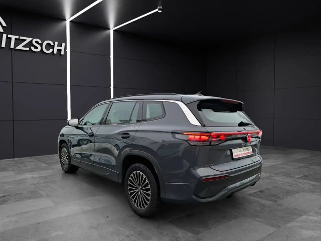 Volkswagen Tayron DSG Life