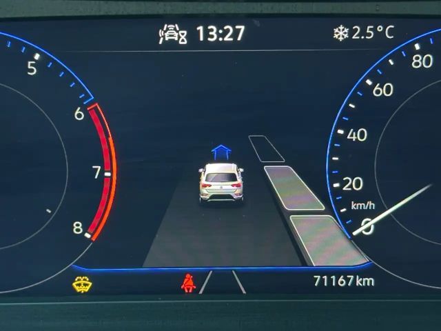 Volkswagen T-Roc 1.5 TSI DSG Style