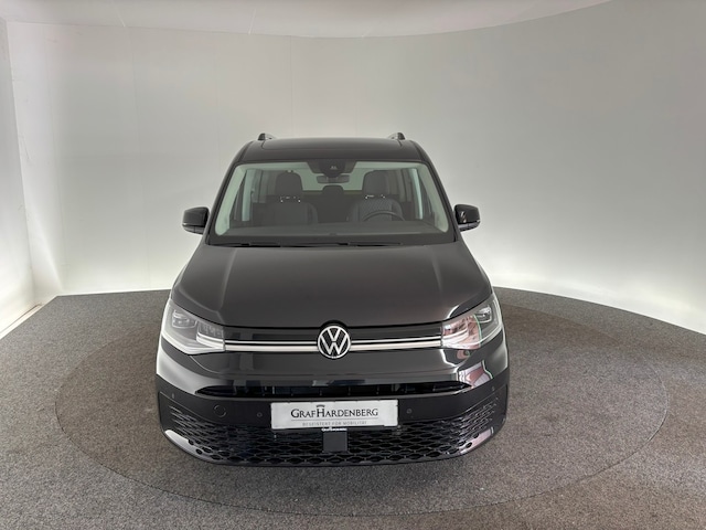Volkswagen Caddy 1.5 TSI Combi DSG Move