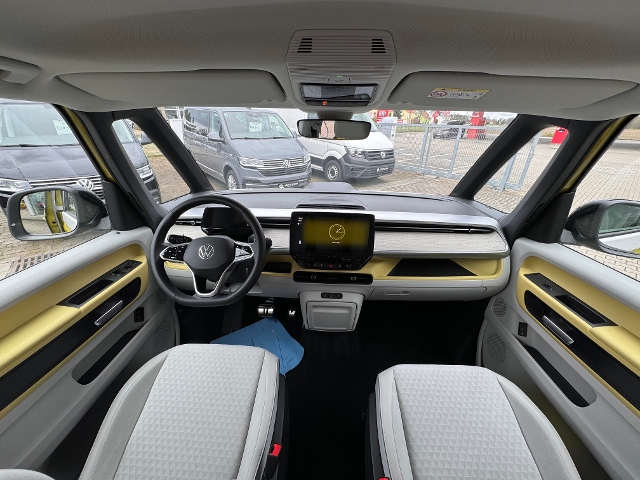 Volkswagen ID.Buzz 150 kW