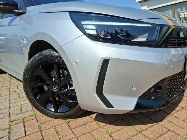 Opel Corsa GS-Line Grand Sport