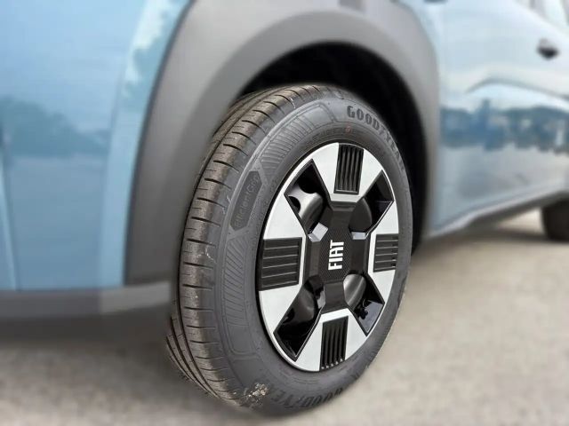 Fiat Grande Panda 1.2 eDCT 74 kW Icon