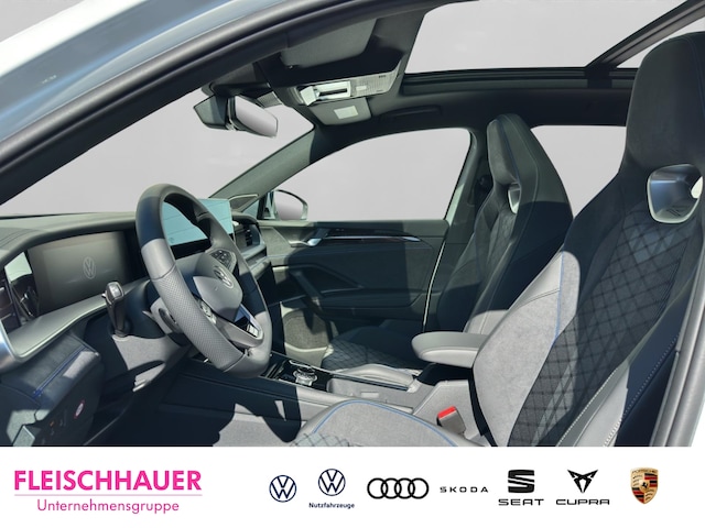 Volkswagen Tayron 4Motion R-Line