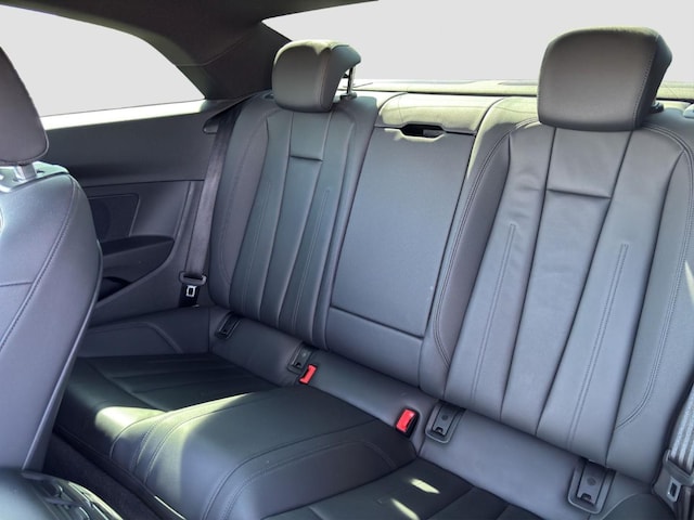 Audi A5 50 TDI Coupé Quattro