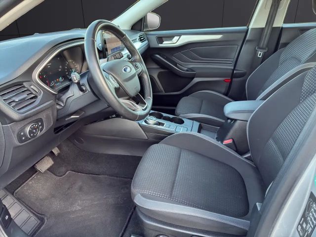 Ford Focus Cool & Connect EcoBoost