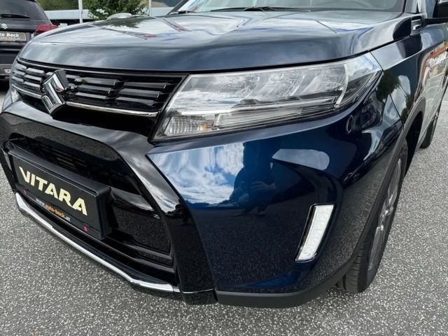 Suzuki Vitara AllGrip GL Hybrid Shine