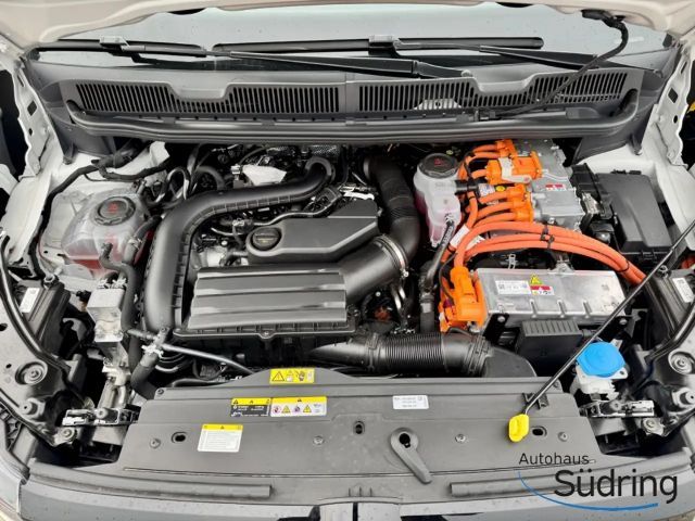 Volkswagen Caddy DSG eHybrid