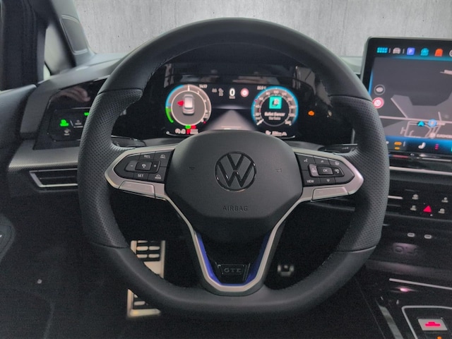 Volkswagen Golf 1.5 TSI DSG GTE eHybrid