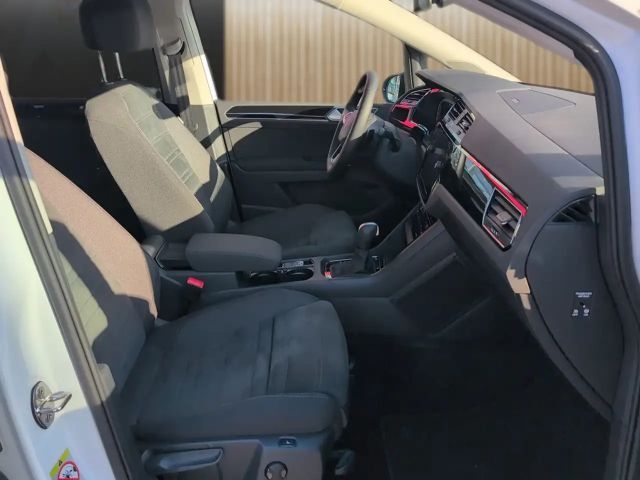 Volkswagen Touran 1.5 TSI DSG Highline R-Line