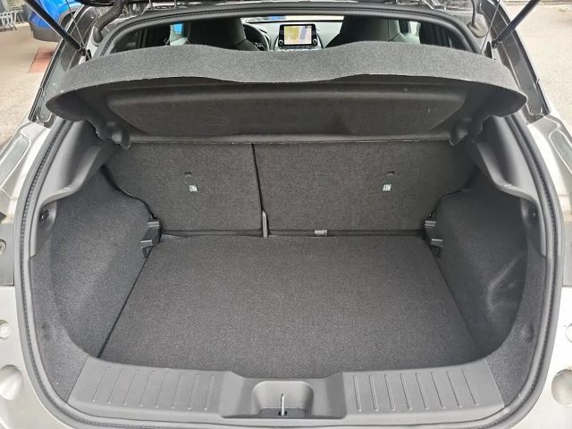 Nissan Juke N-Connecta