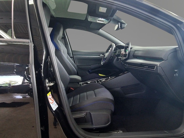 Volkswagen Golf Golf R 333 PS *Navi*BlackStyle*Akrapovic uvm.