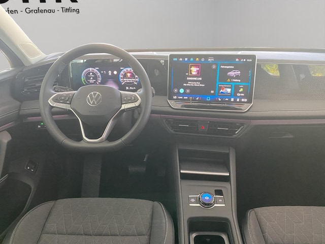 Volkswagen Tiguan 1.5 TSI DSG eHybrid