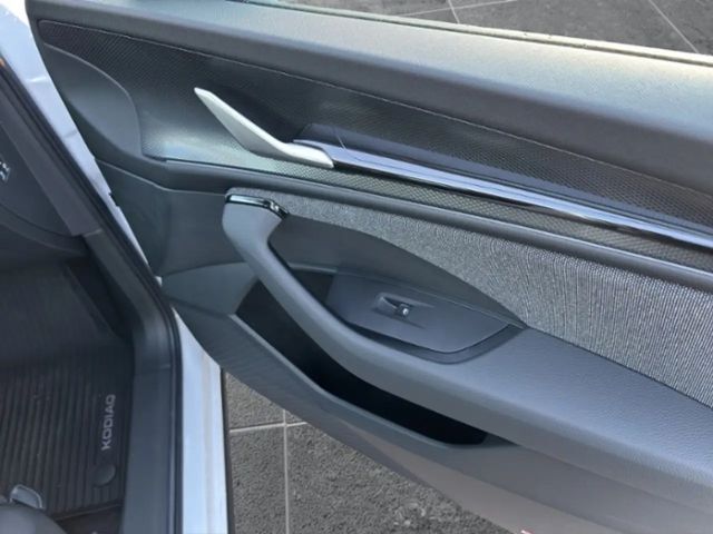 Skoda Kodiaq 1.5 TSI Selection