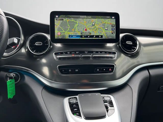 Mercedes-Benz V 300 4MATIC EXCLUSIVE V 300 d