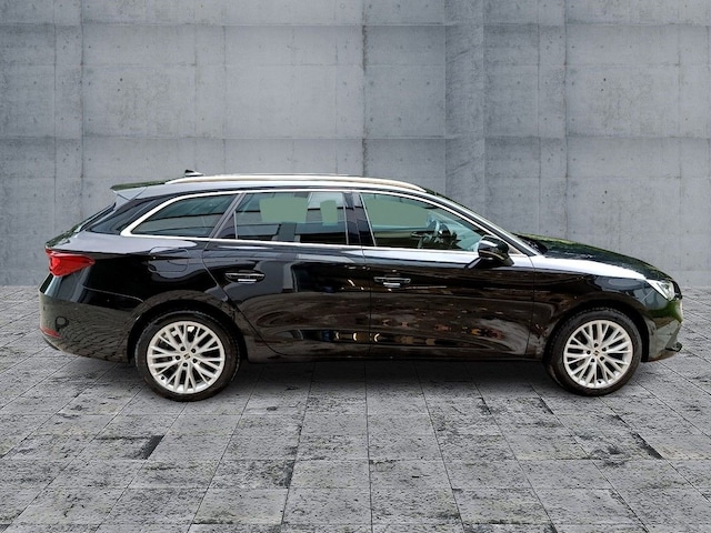 Seat Leon 1.5 eTSI DSG Sportstourer Xcellence