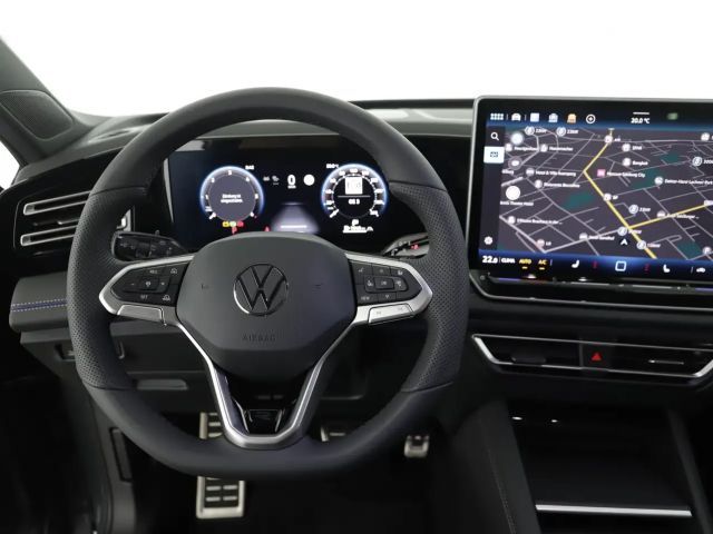 Volkswagen Tiguan DSG Sport