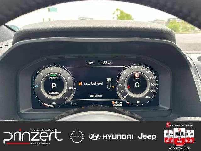 Nissan Qashqai 1.5 VC-T e-Power "Tekna+" MY24*