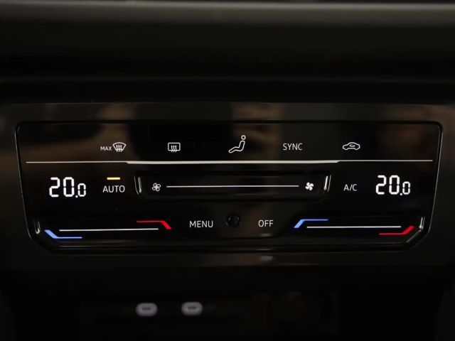 Volkswagen Tiguan DSG Life