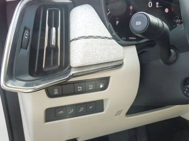 Mazda CX-60 2.5L 4WD Takumi e-Skyactiv