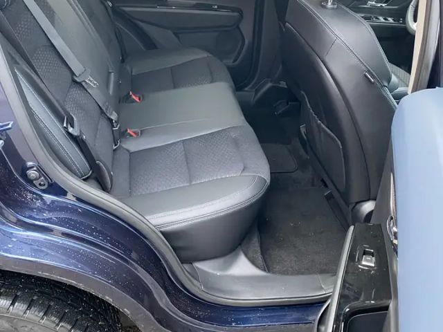 SsangYong Korando E-Motion Platinum Klima LM-Räder