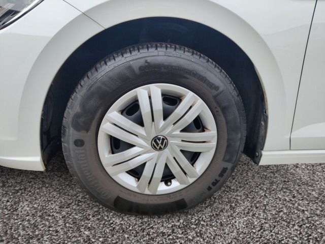 Volkswagen Polo Polo 1.0 Klima Einparkhilfe MFL Regensensor