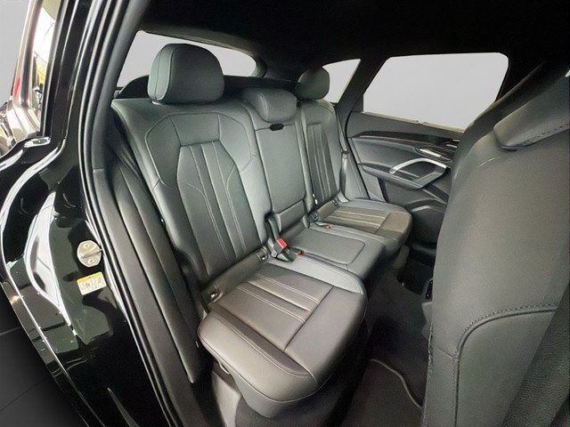 Audi Q5 Quattro S-Tronic