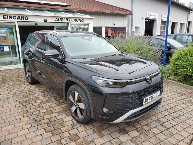 Volkswagen Tayron 2.0 TDI Plus