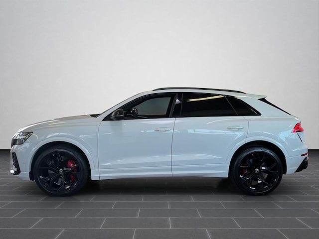 Audi RS Q8 Quattro