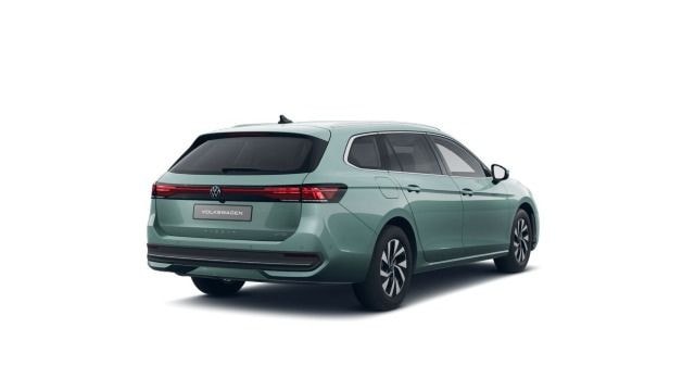 Volkswagen Passat 1.5 eTSI Business Variant