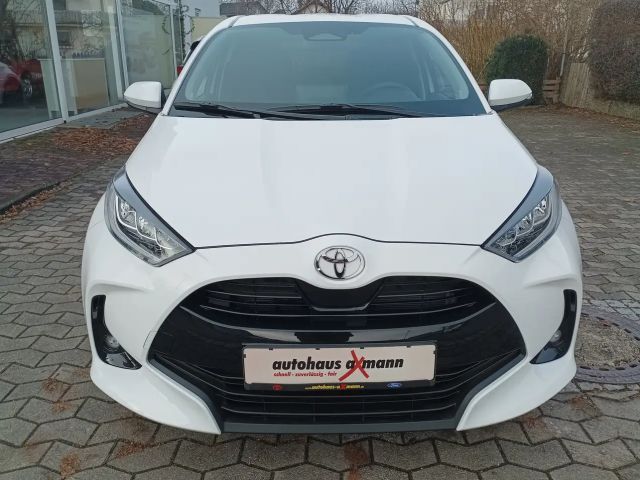 Toyota Yaris Comfort