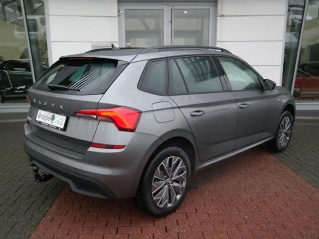 Skoda Kamiq 1.0 TSI Tour