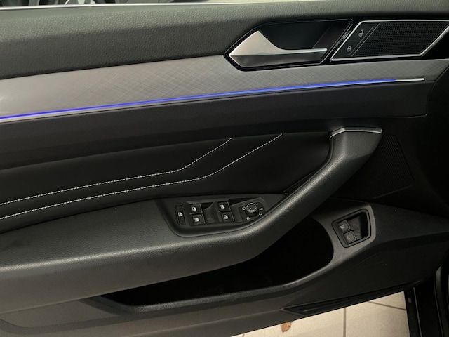 Volkswagen Passat GTE Variant