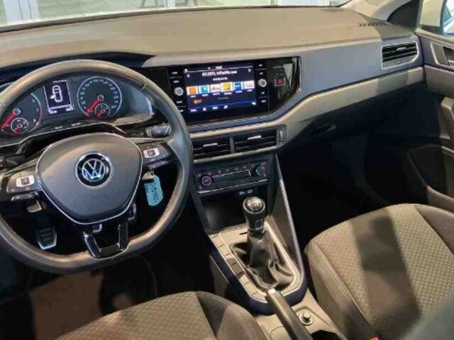 Volkswagen Polo United*SHZ*APP*PDC*ACC*DAB