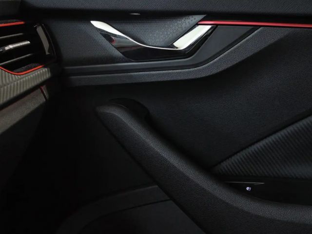 Skoda Kamiq 1.5 TSI Monte Carlo