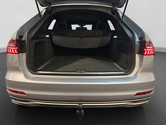 Audi A6 50 TDI Avant Quattro