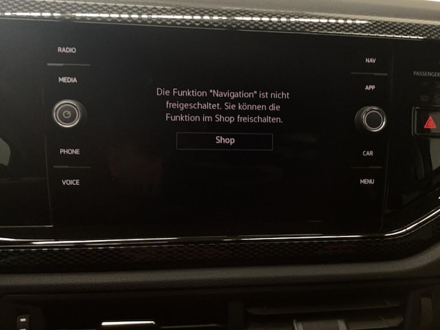 Volkswagen Taigo 1.0 TSI DSG Life