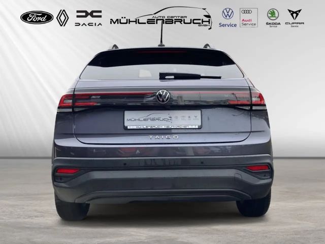 Volkswagen Taigo 1.0 TSI DSG Life