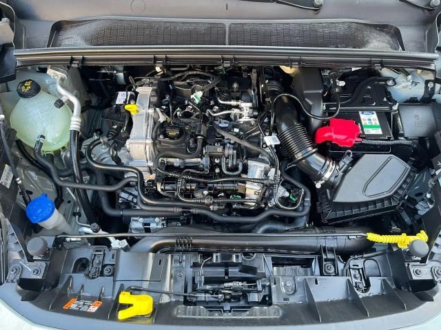 Ford Puma EcoBoost Titanium