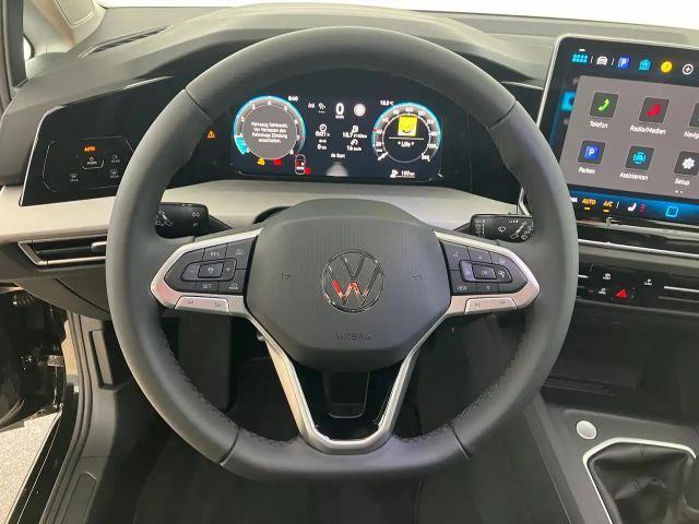 Volkswagen Golf Rabbit TSI