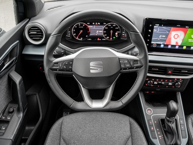 Seat Arona 1.0 TSI DSG