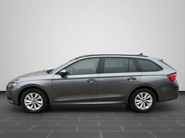 Skoda Octavia 1.5 TSI Combi Selection
