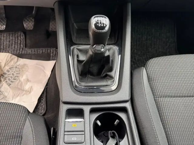 Skoda Octavia 2.0 TDI Ambition Combi