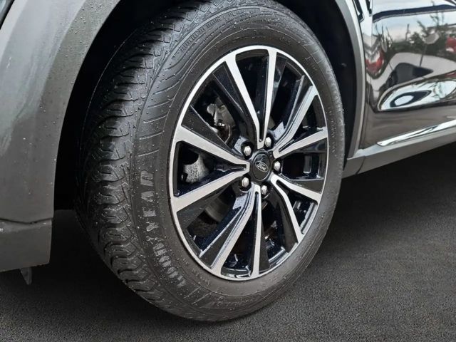 Ford Puma EcoBoost Titanium