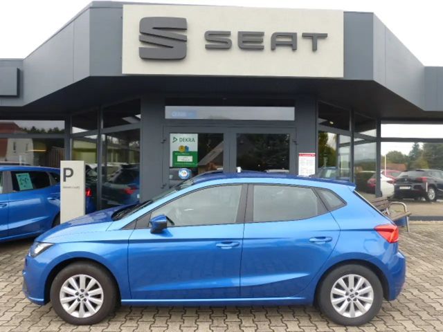 Seat Ibiza 1.0 MPI Style
