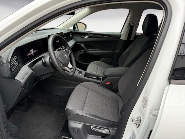 Volkswagen Tiguan 2.0 TDI DSG Plus