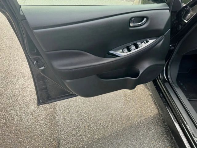 Nissan Leaf N-Connecta