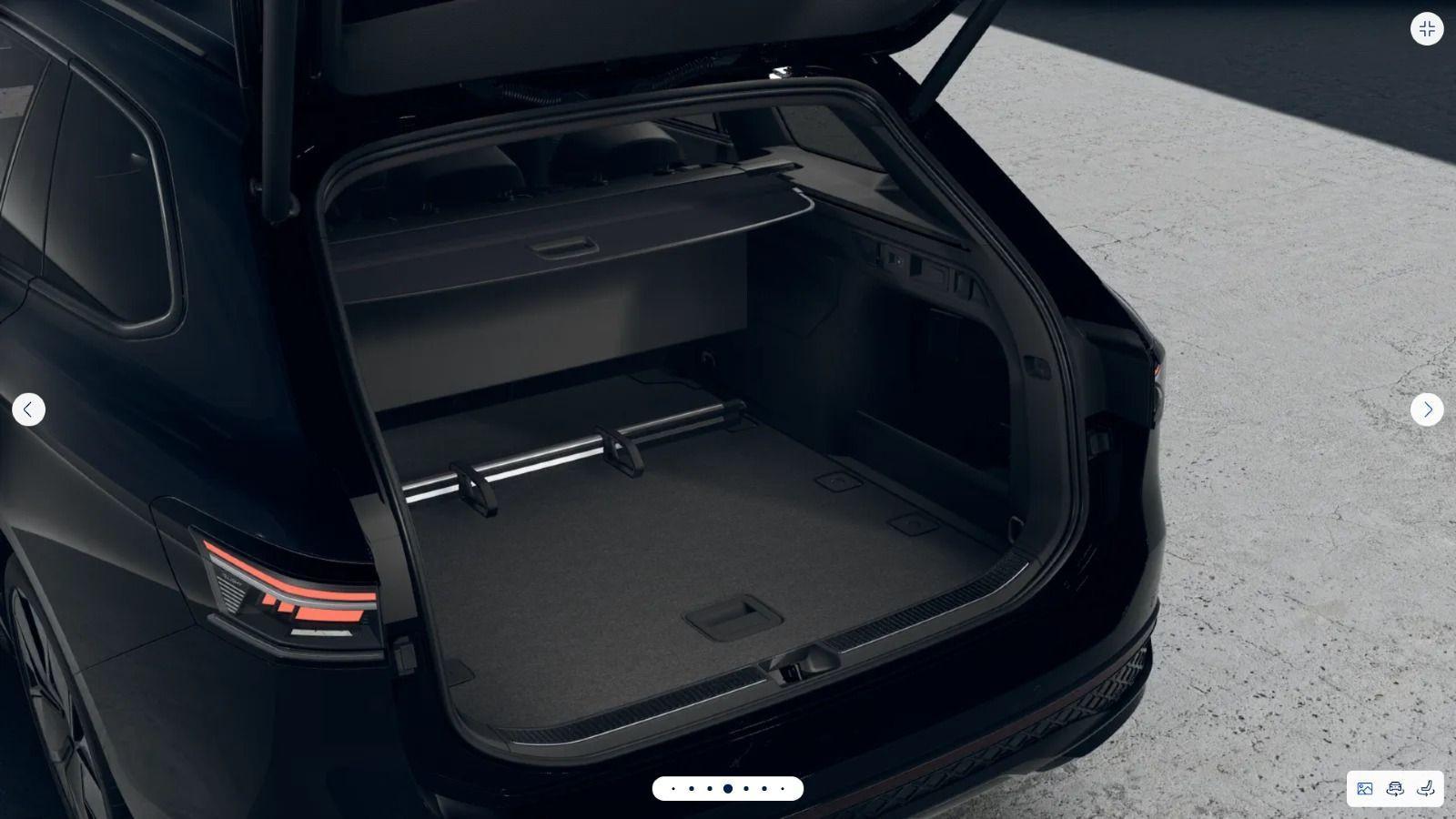 Volkswagen Passat 4Motion DSG R-Line