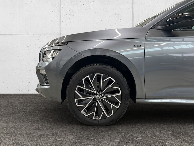 Skoda Kamiq 1.0 TSI Selection