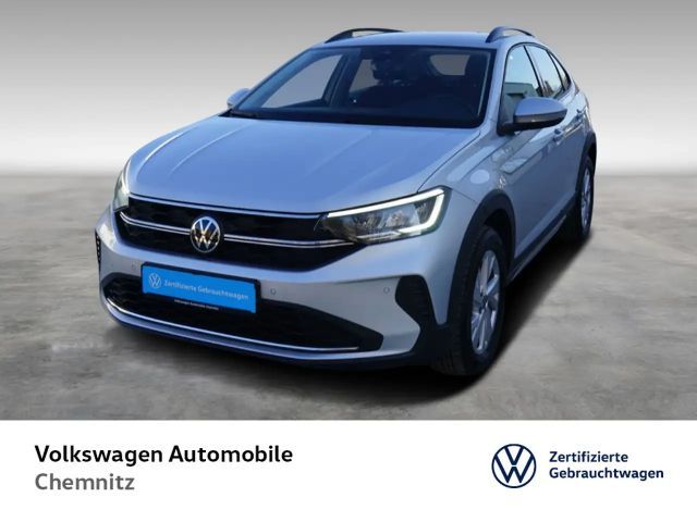 Volkswagen Taigo 1.0 TSI Life