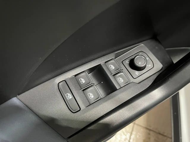 Volkswagen T-Cross 1.0 TSI Style